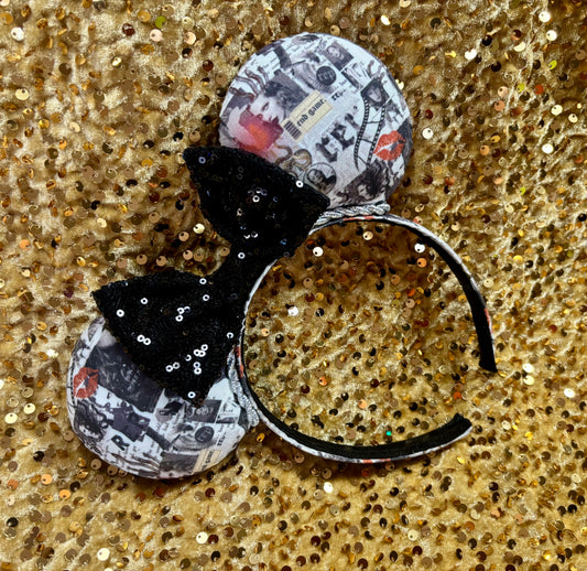 Rep Collage Mouse Ears