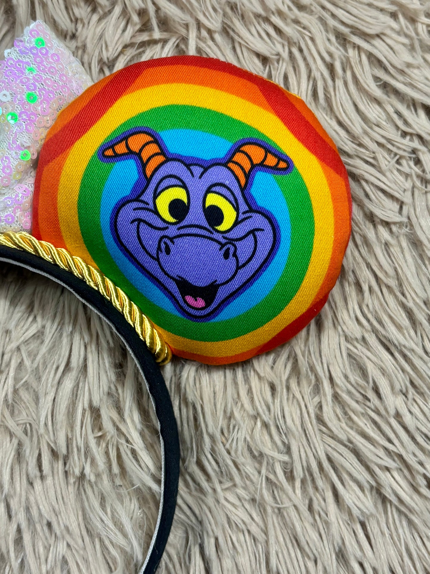 Imagination Ears