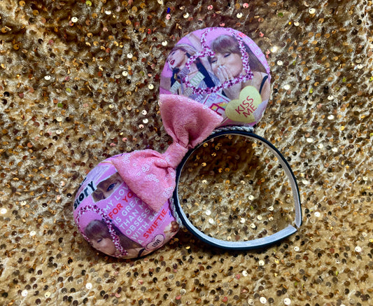 Valen-Tay Mouse Ears