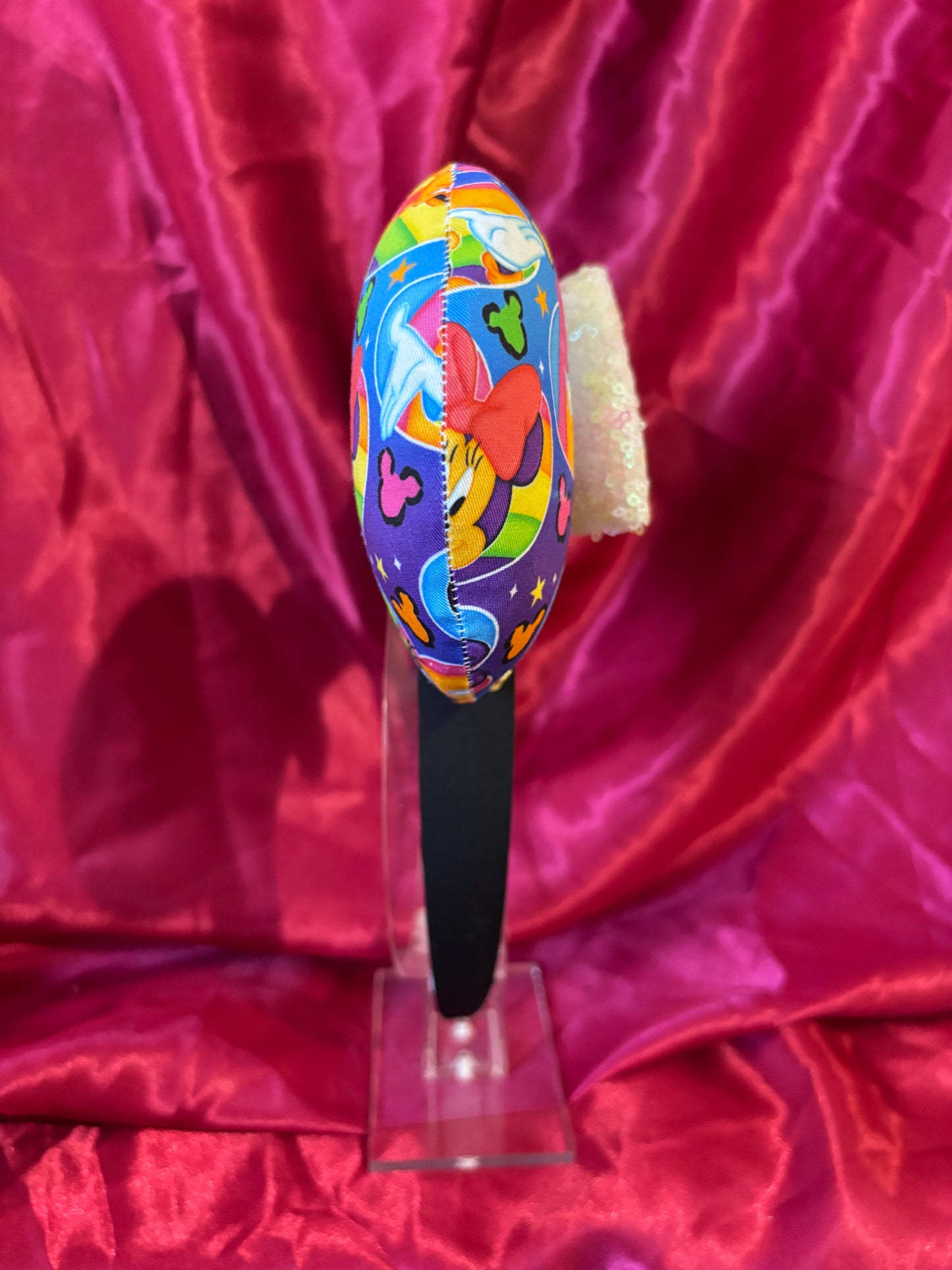 Rainbow Friends Mouse Ears