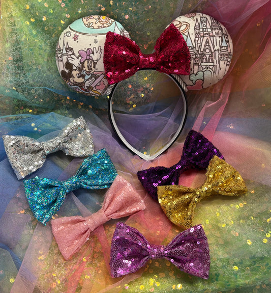 Most Magical Day Ears