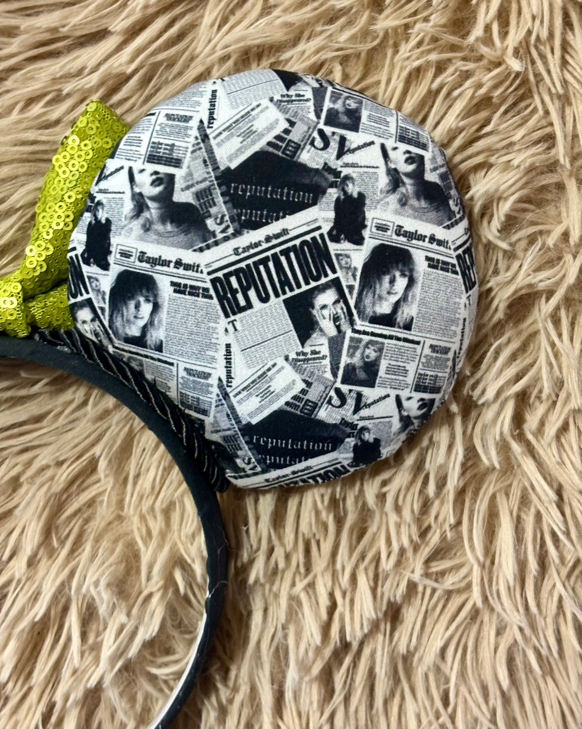 Rep News Ears
