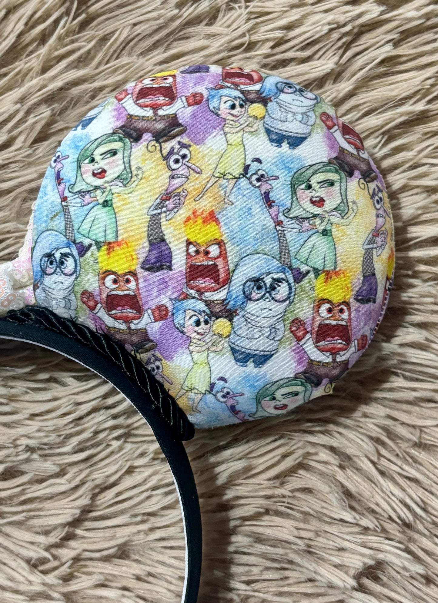 Inside Out Ears