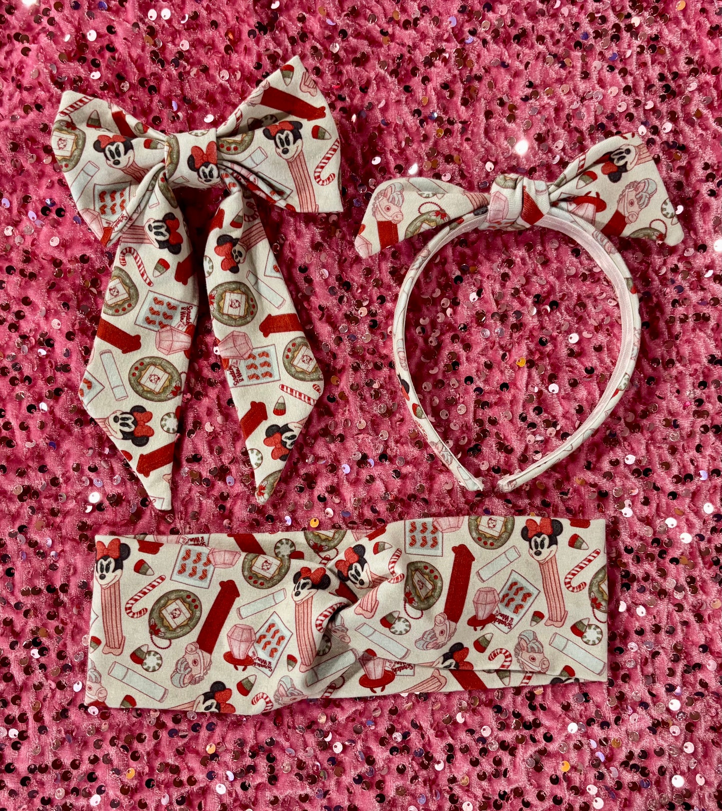 Stocking Stuffers 3 piece bundle