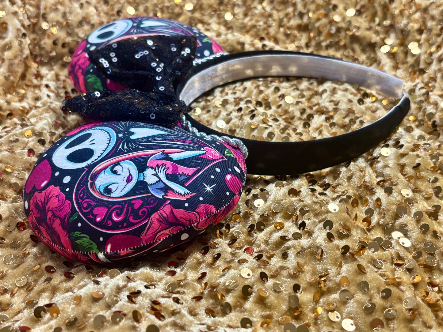 Simply Meant To Be Mouse Ears