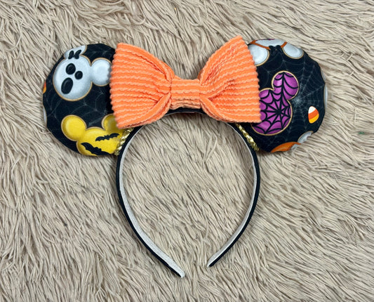 Spooky Cute Ears