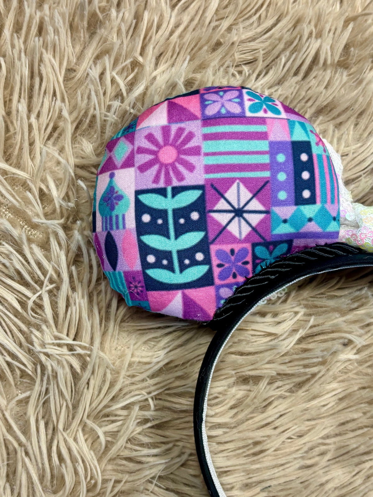 Small World Ears