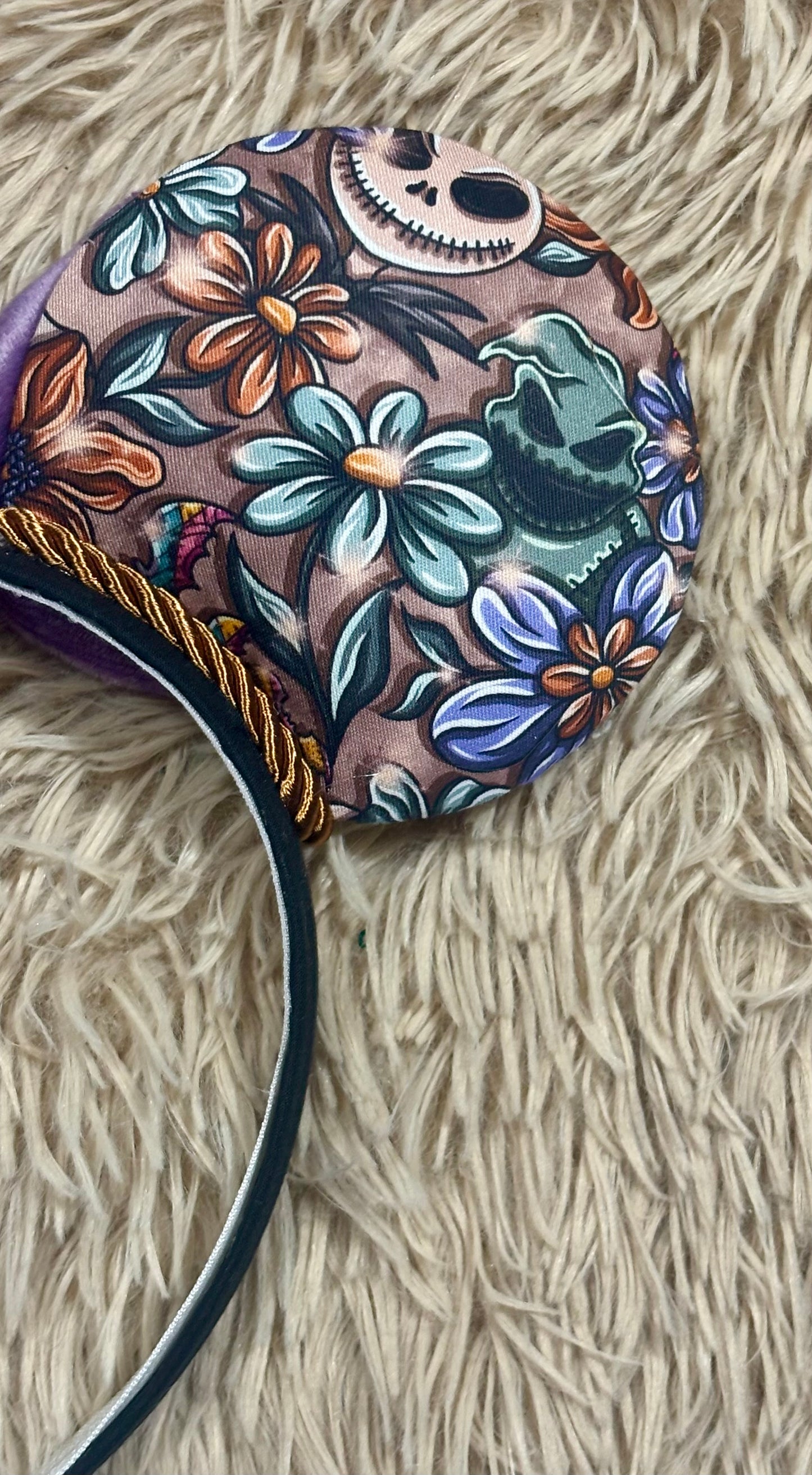 Pretty Nightmare Ears