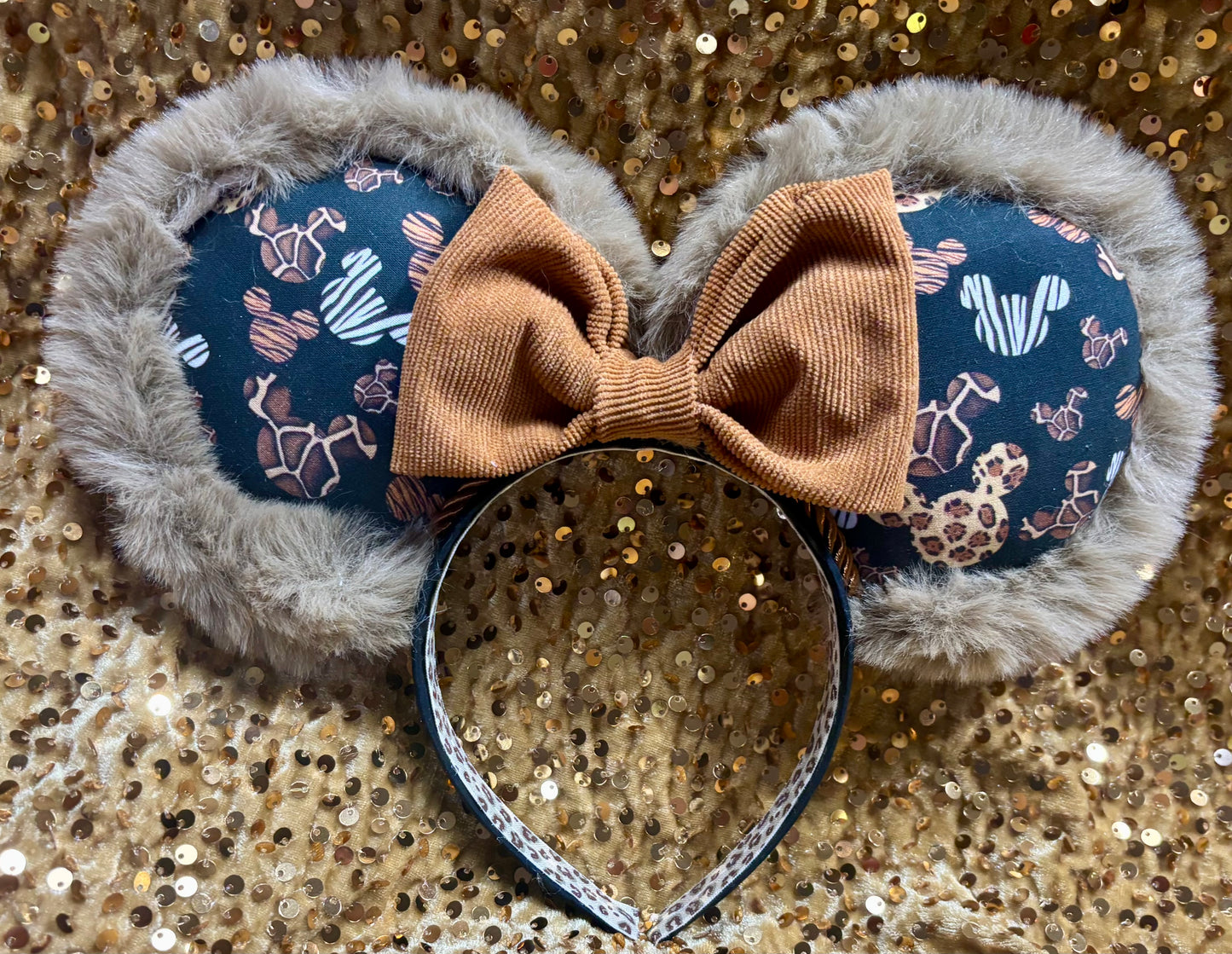 AK Mouse Ears