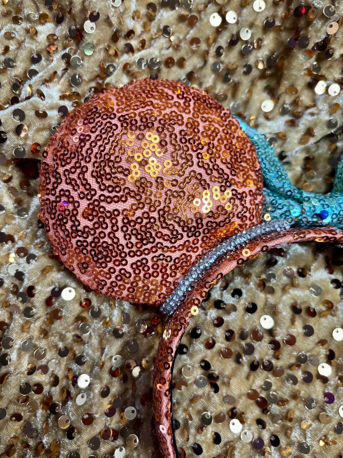 Tay12 Inspired Mouse Ears