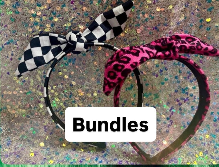 Bundles