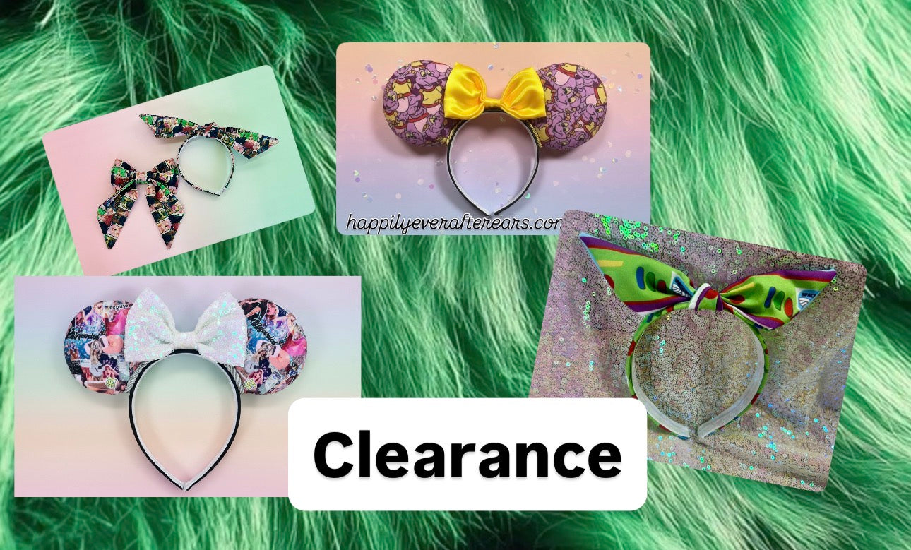 Clearance