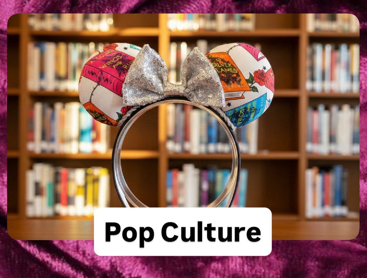 Pop Culture