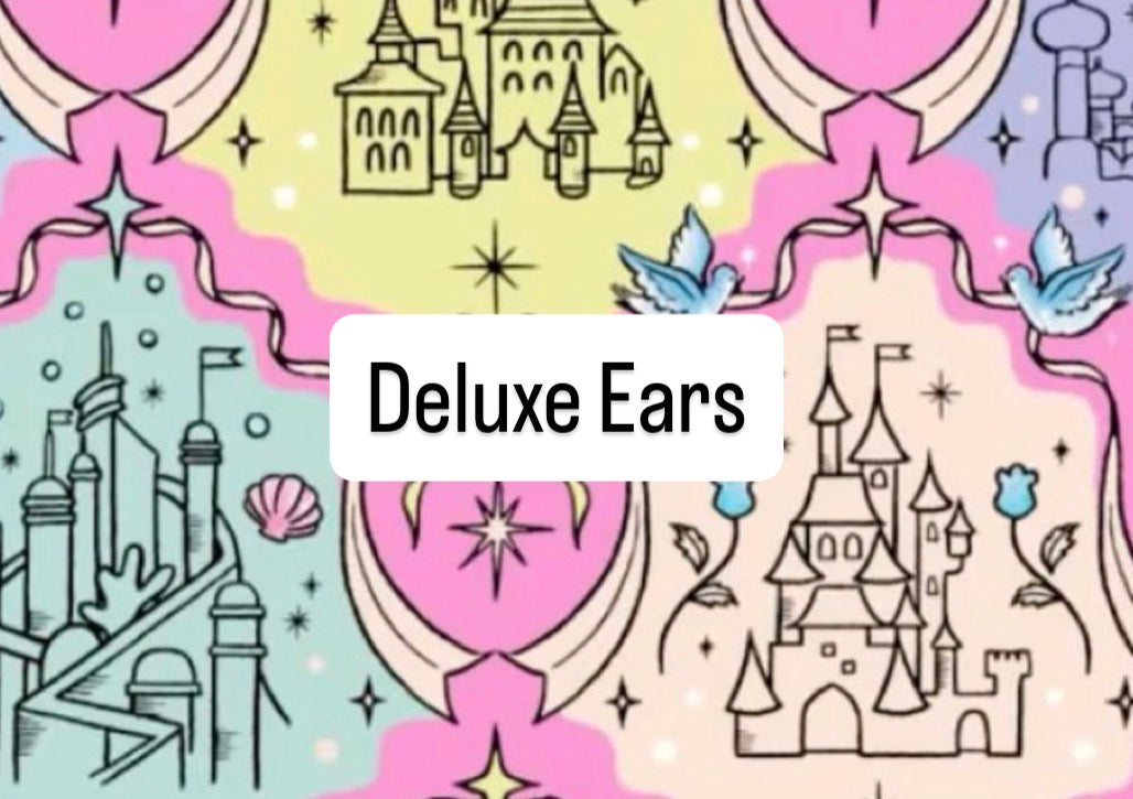 Deluxe Ears