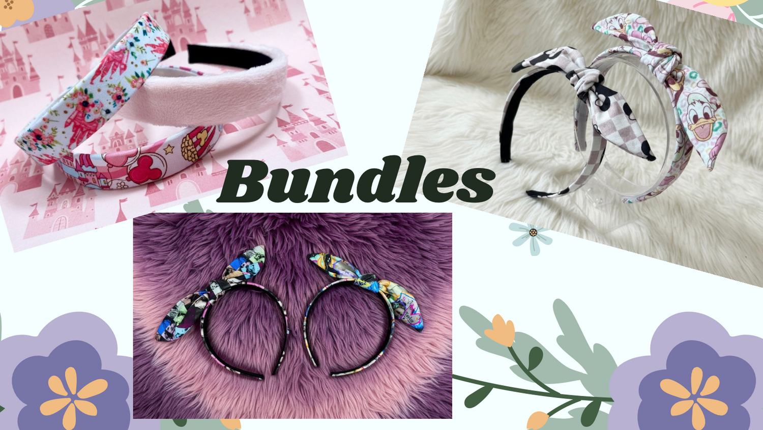 Bundles