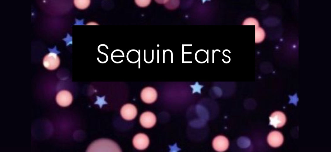 Sequin Ears