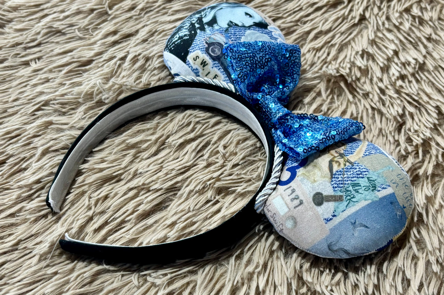 89 Ears