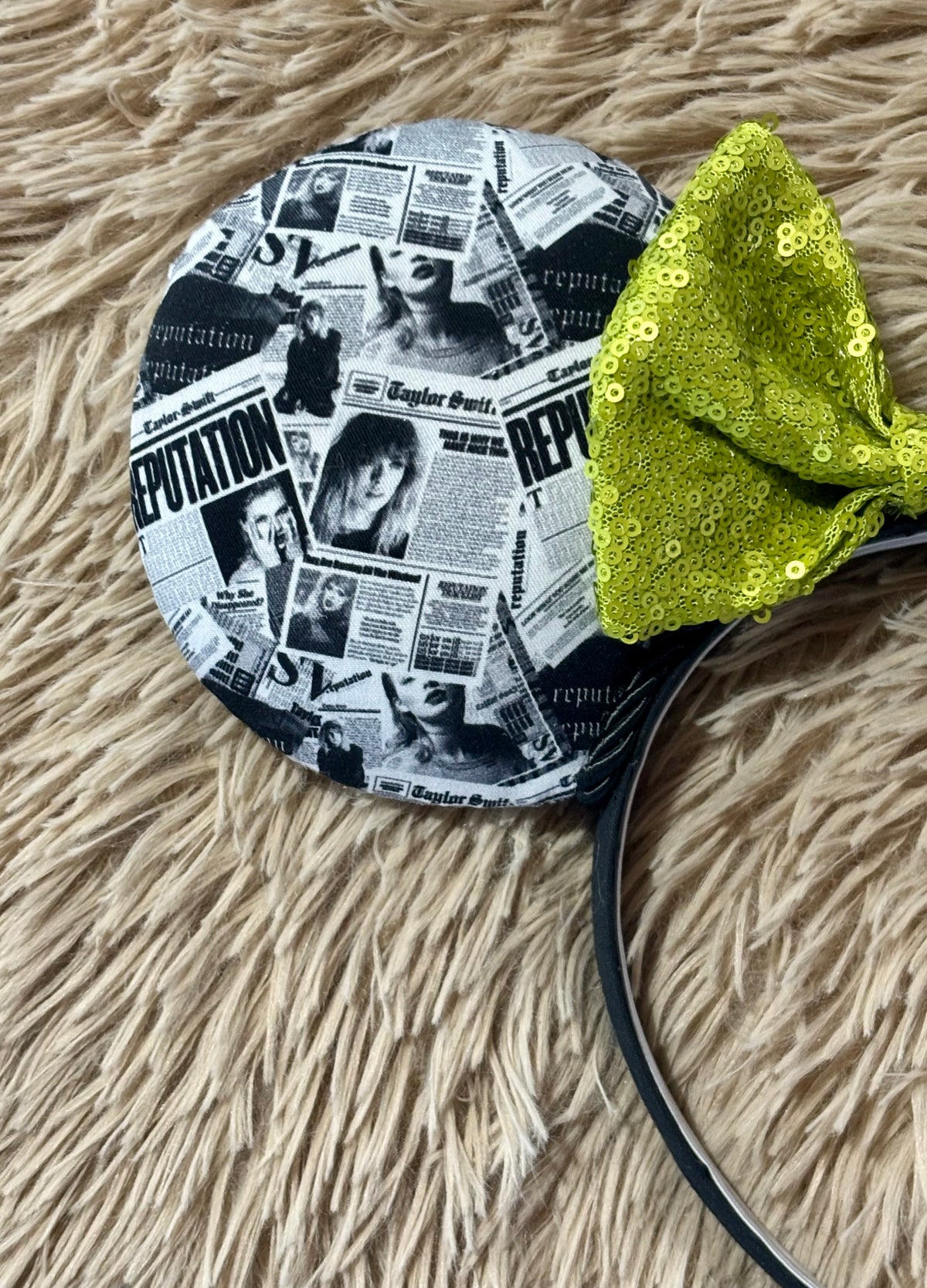 Rep News Ears