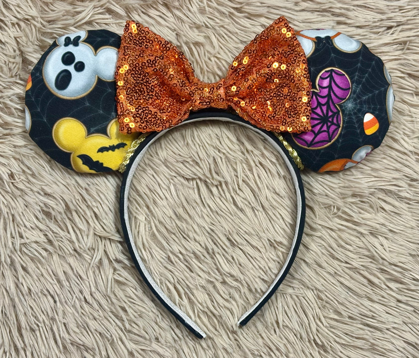 Spooky Cute Ears