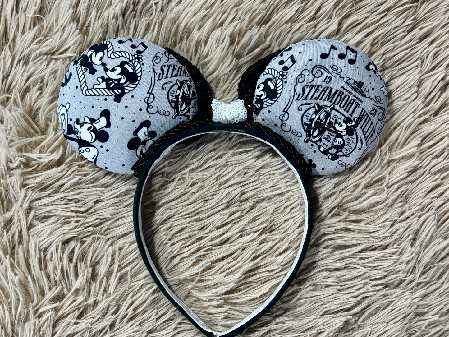 Steamboat Ears