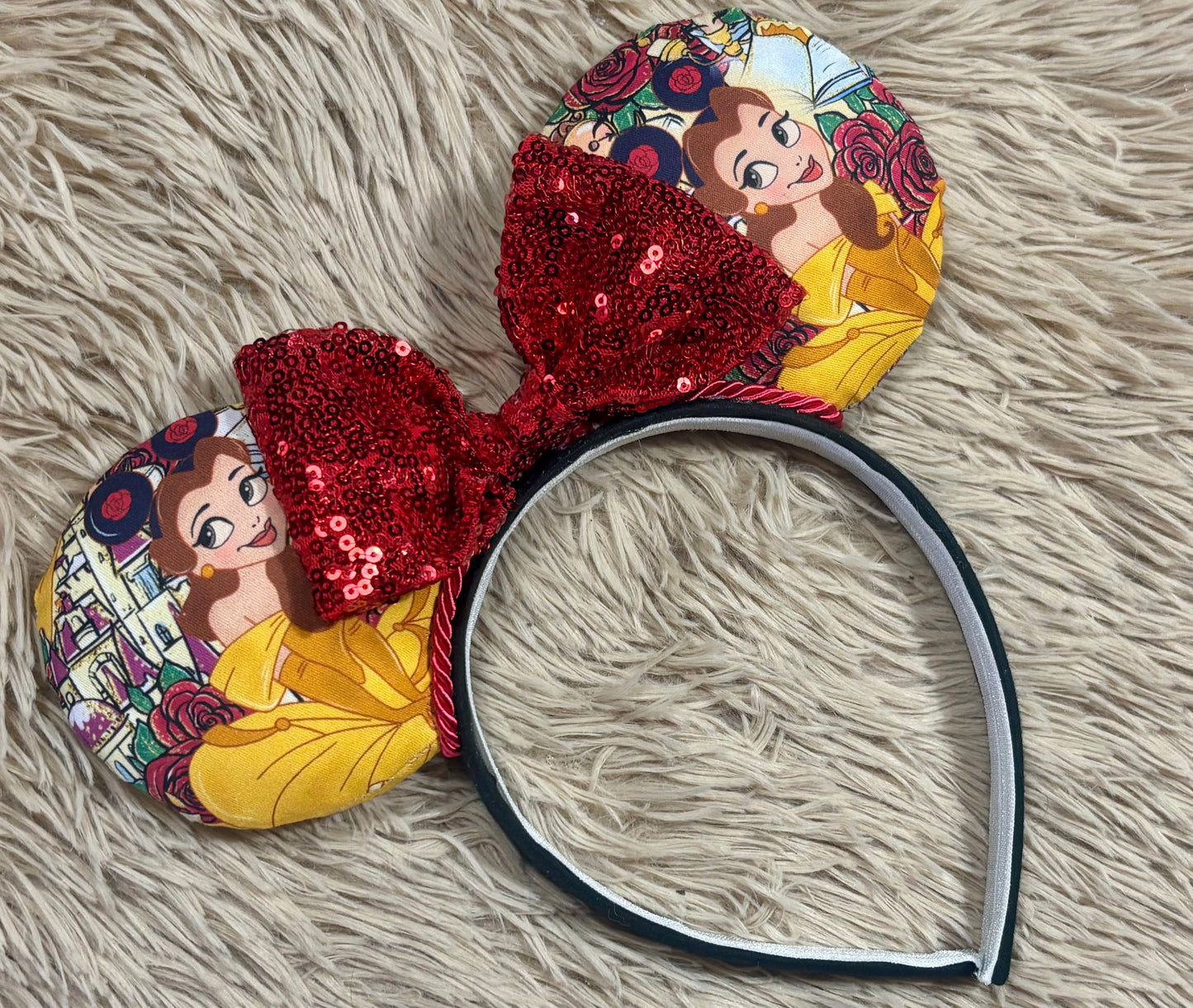 Belle of the Park Ears
