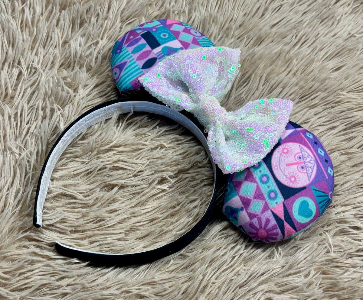 Small World Ears