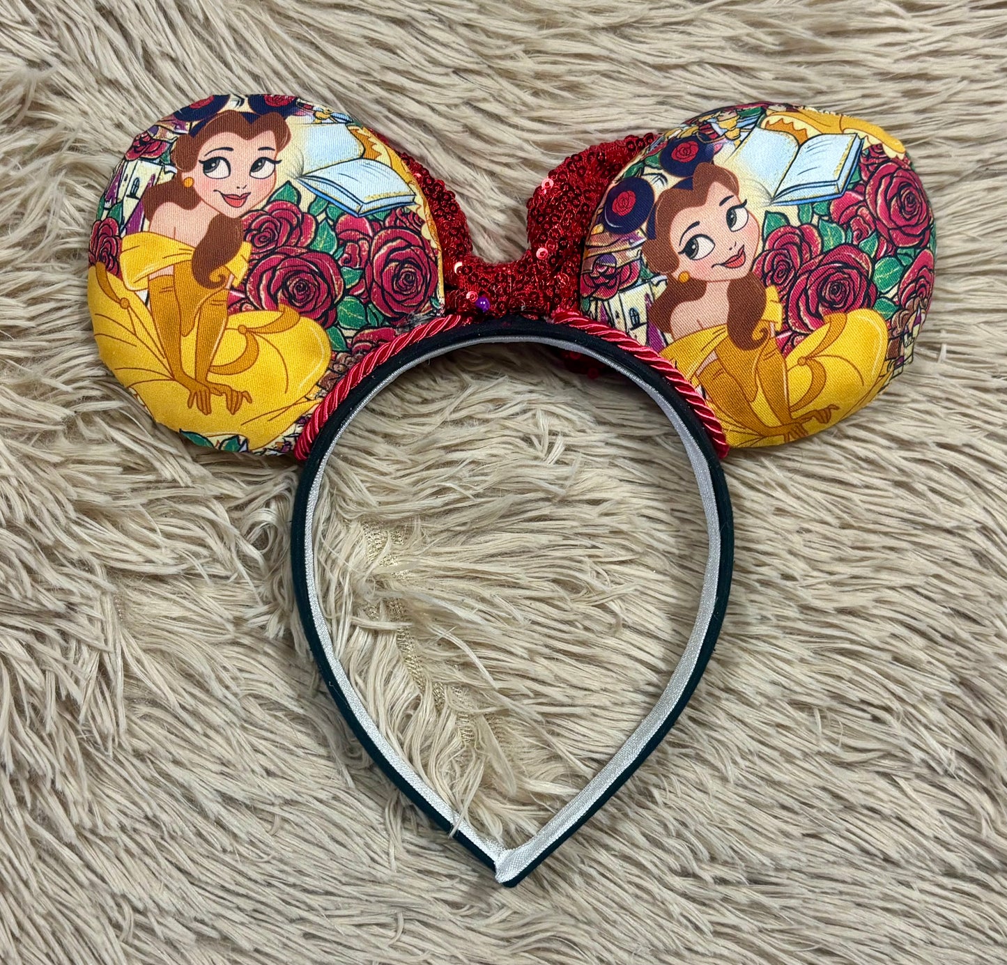 Belle of the Park Ears