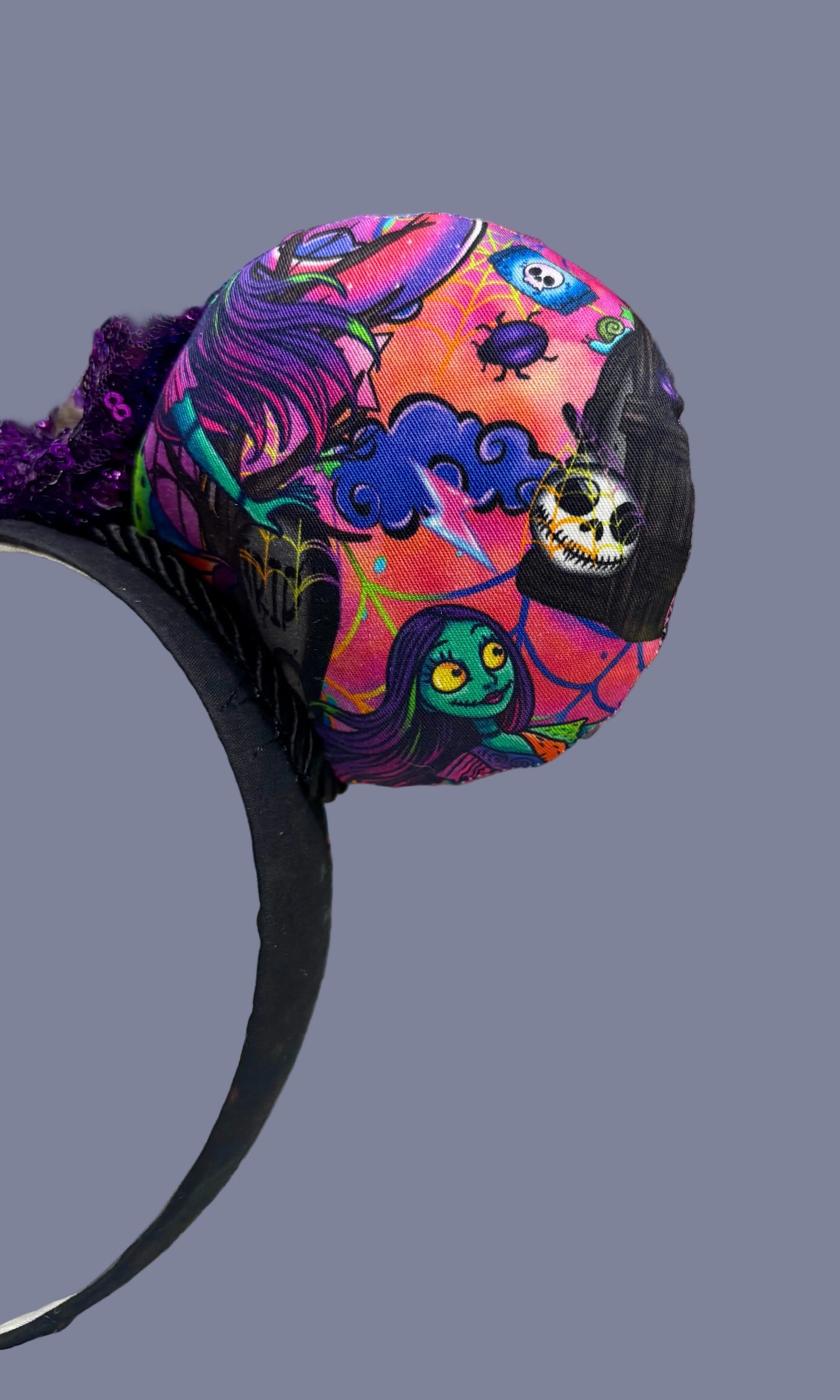 Sally Inspired Ears