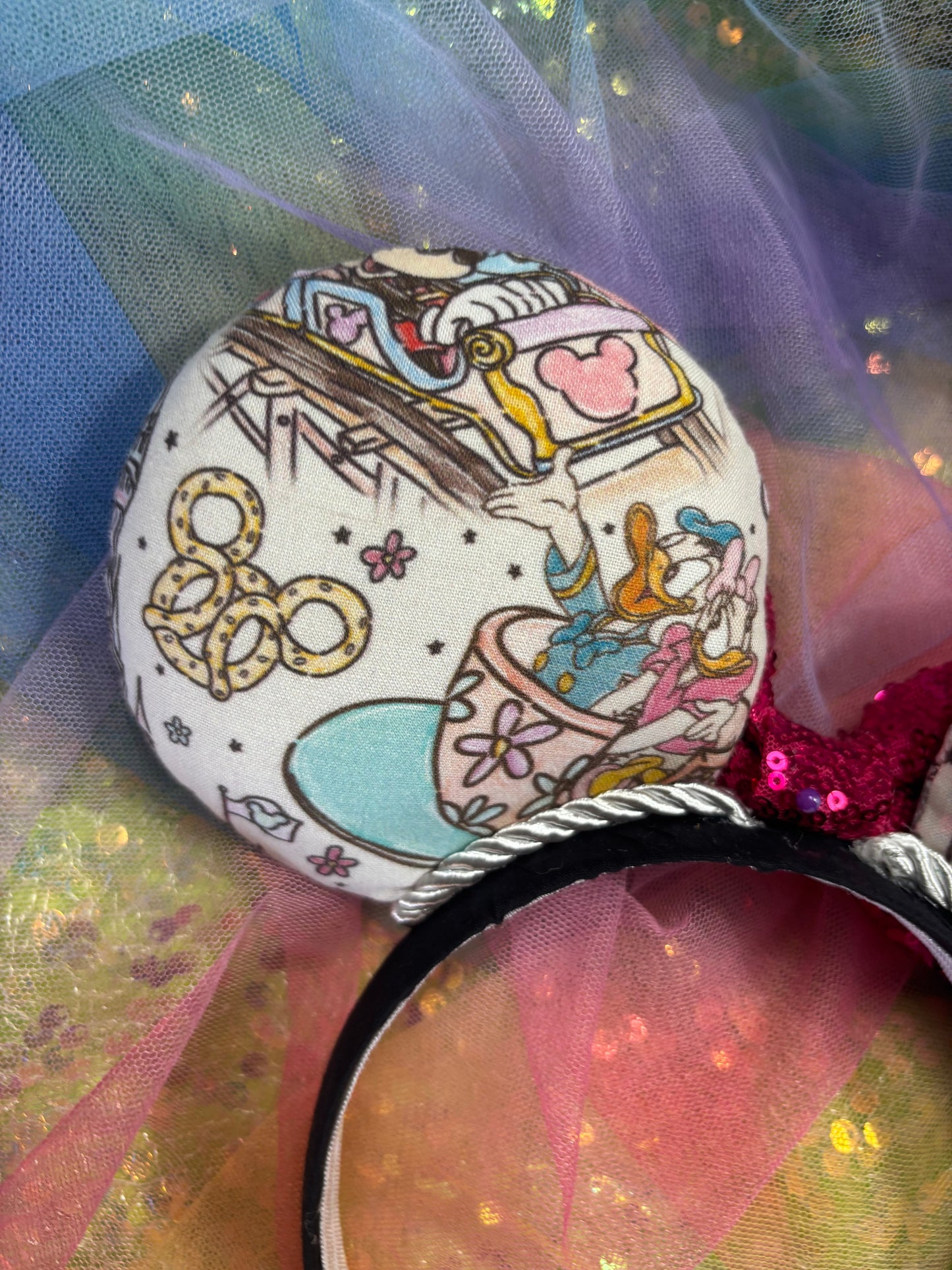 Most Magical Day Ears