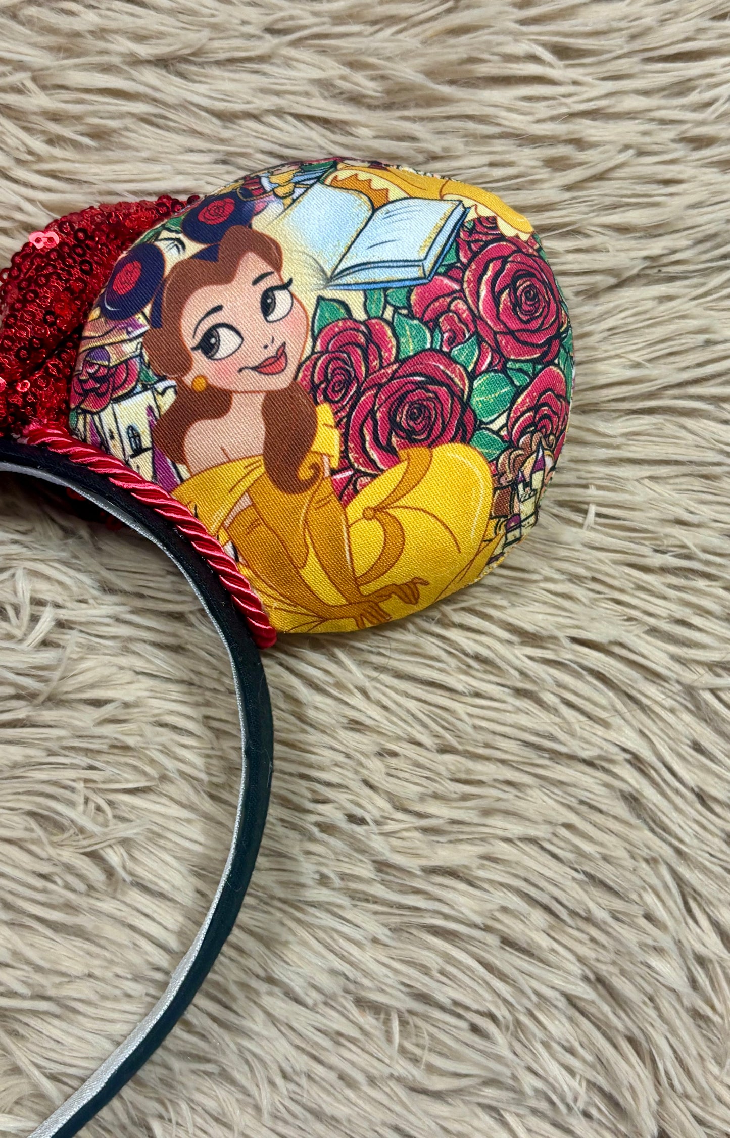 Belle of the Park Ears