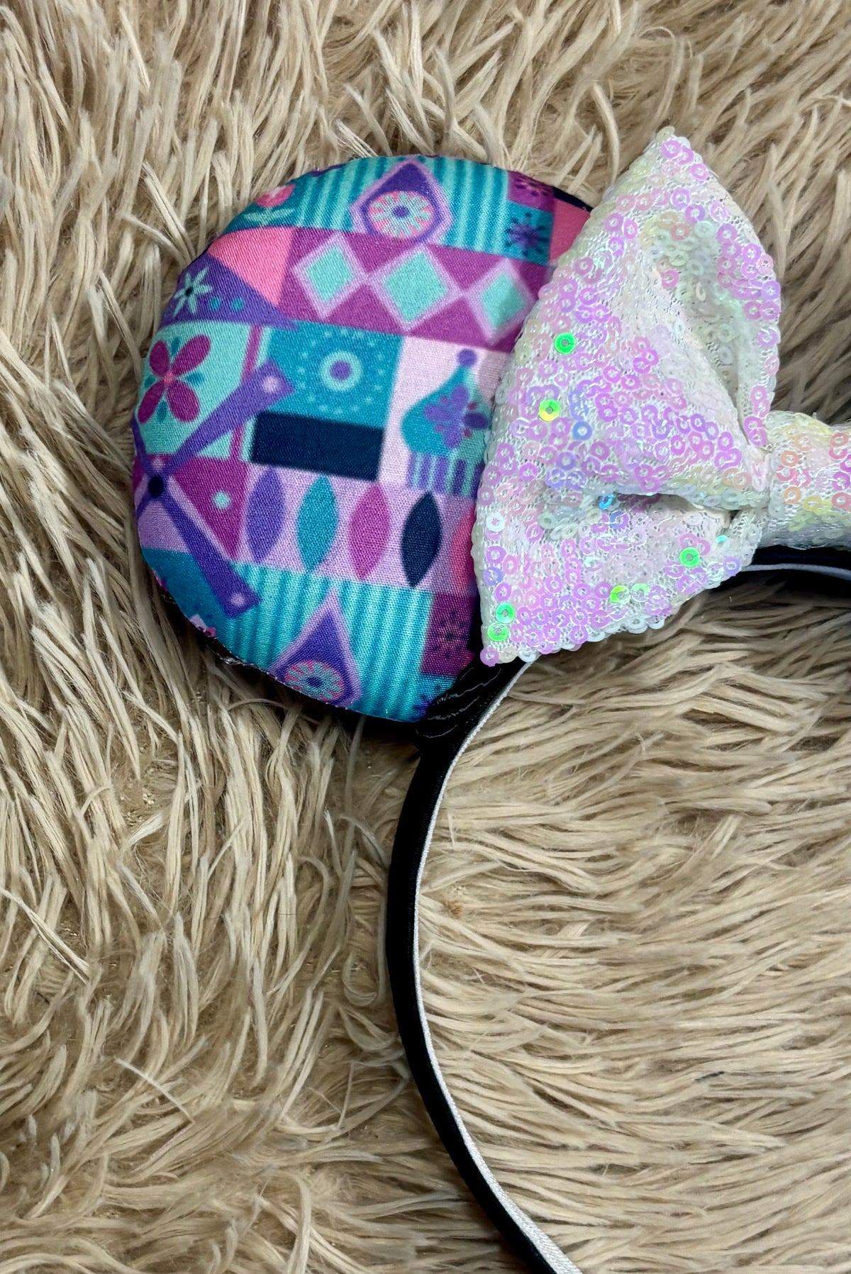 Small World Ears