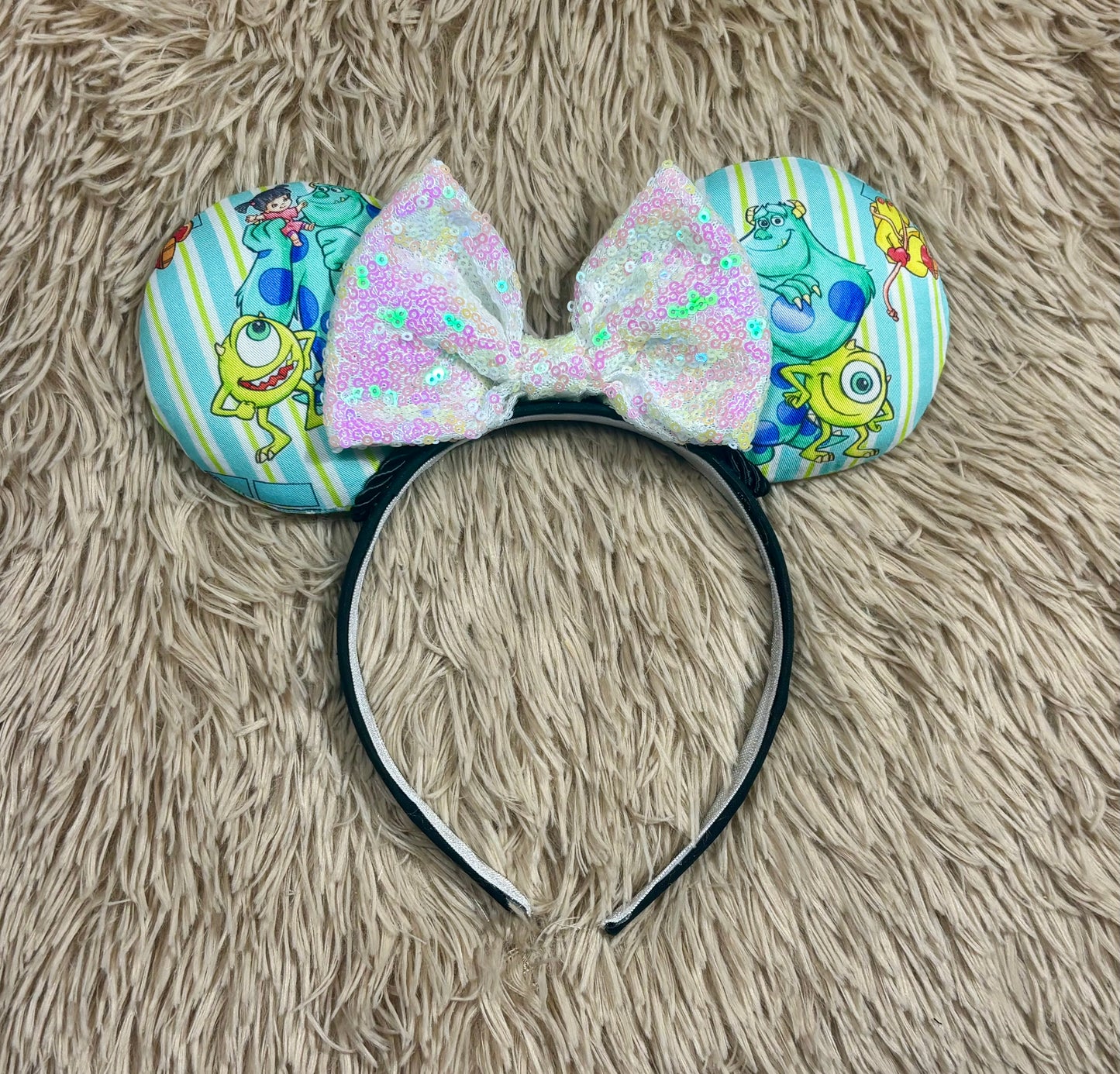 Monster Ears