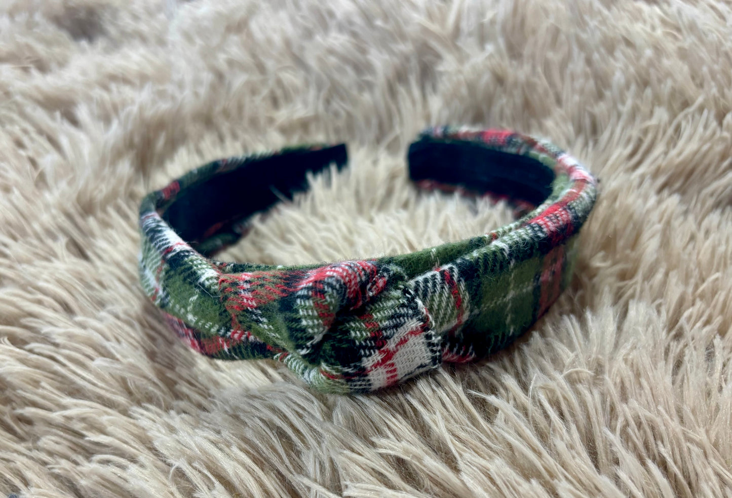 Evergreen Headband Bundle