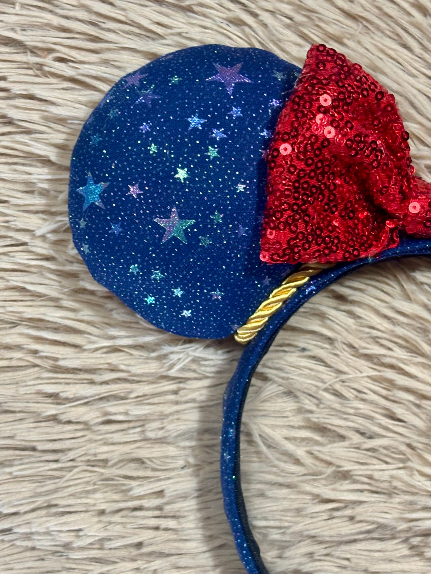 Sorcerer Ears