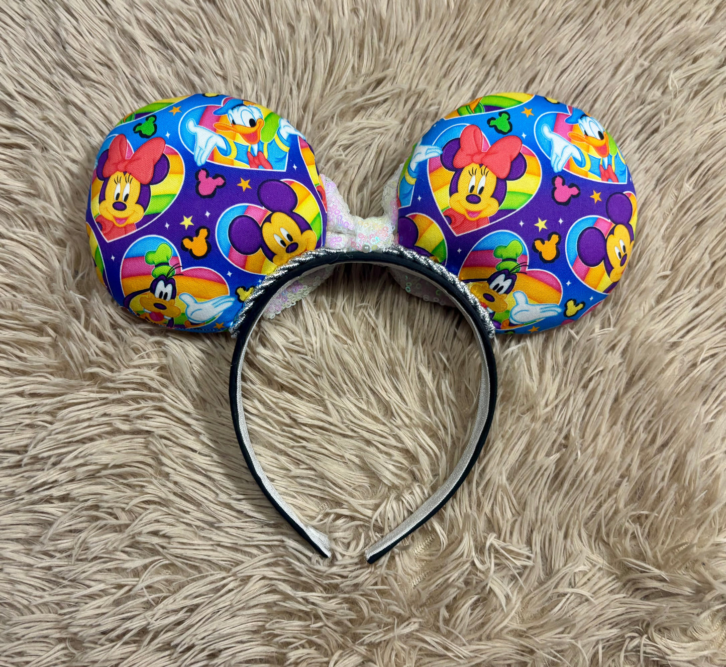 Rainbow Friends Ears