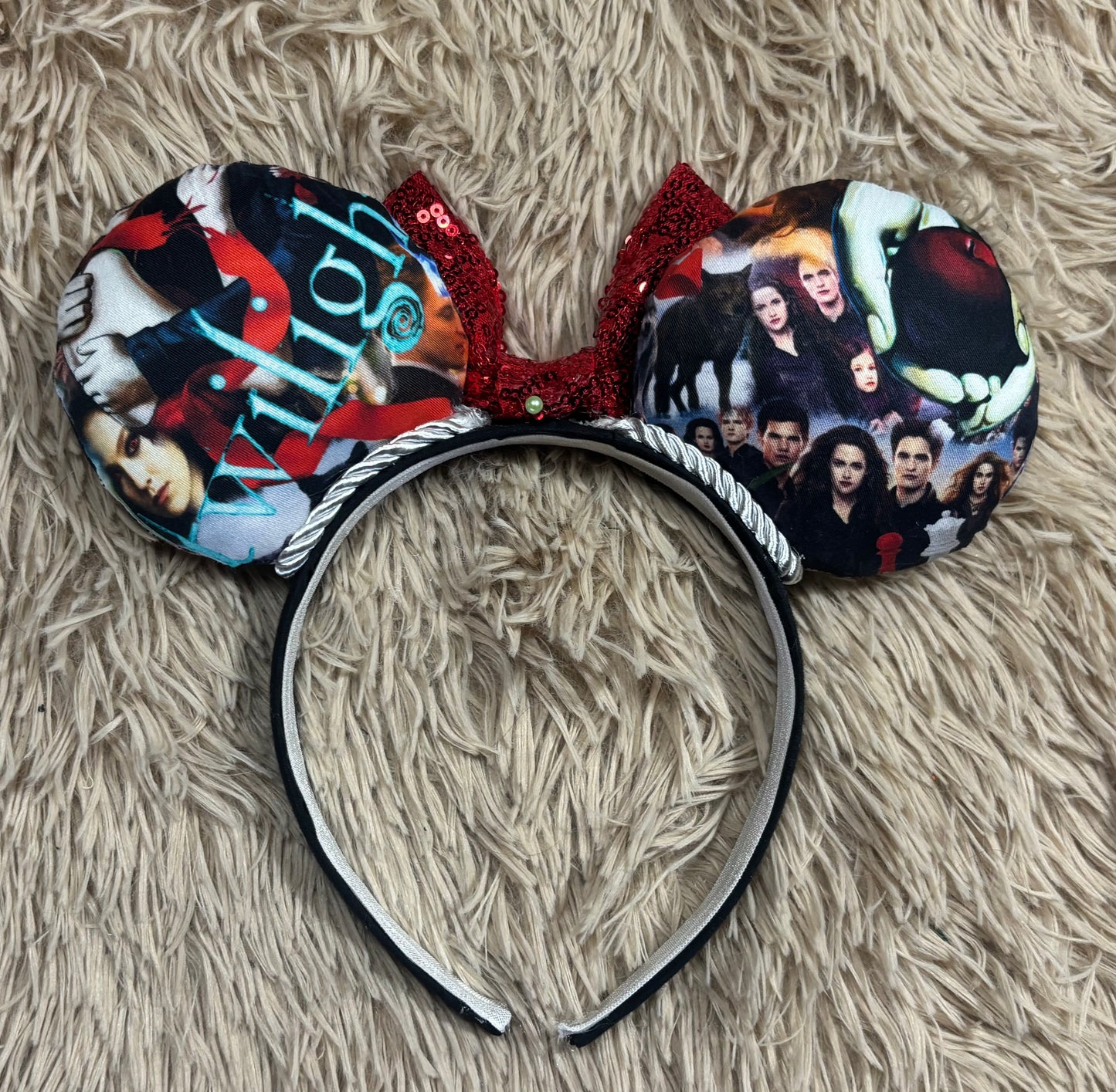 Twilight Moon Ears