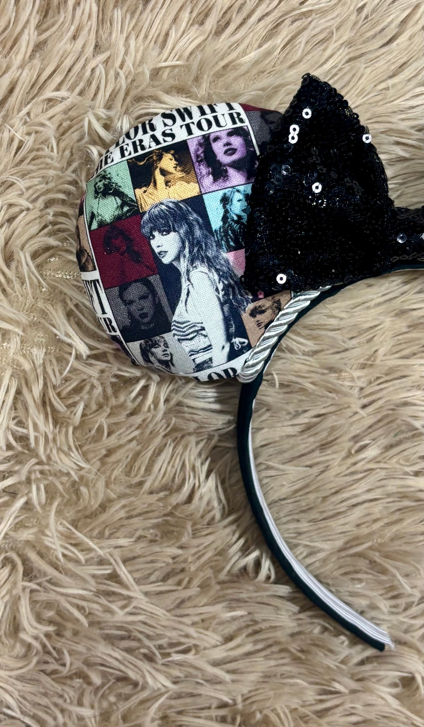 Musical Mashup Ears
