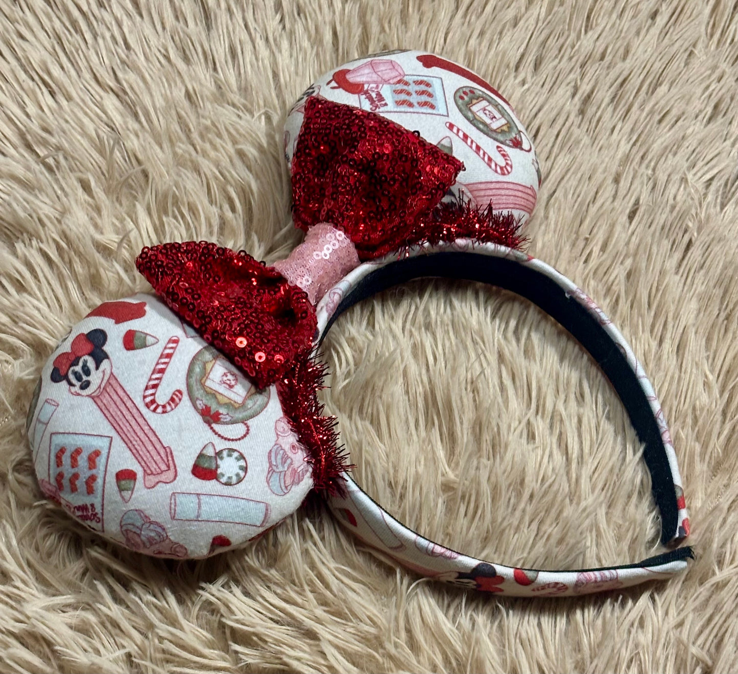 Stocking Stuffer Ears