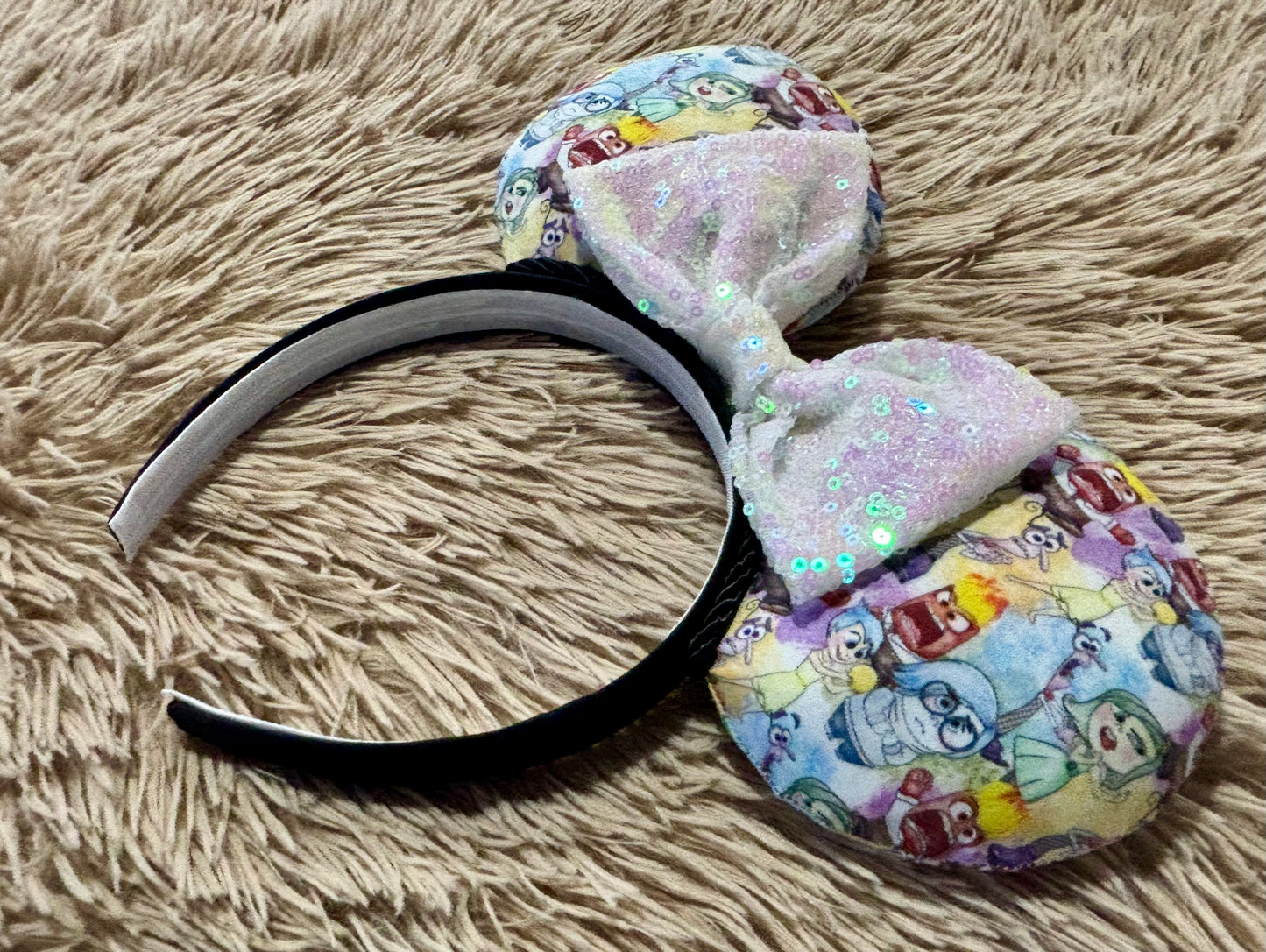 Inside Out Ears