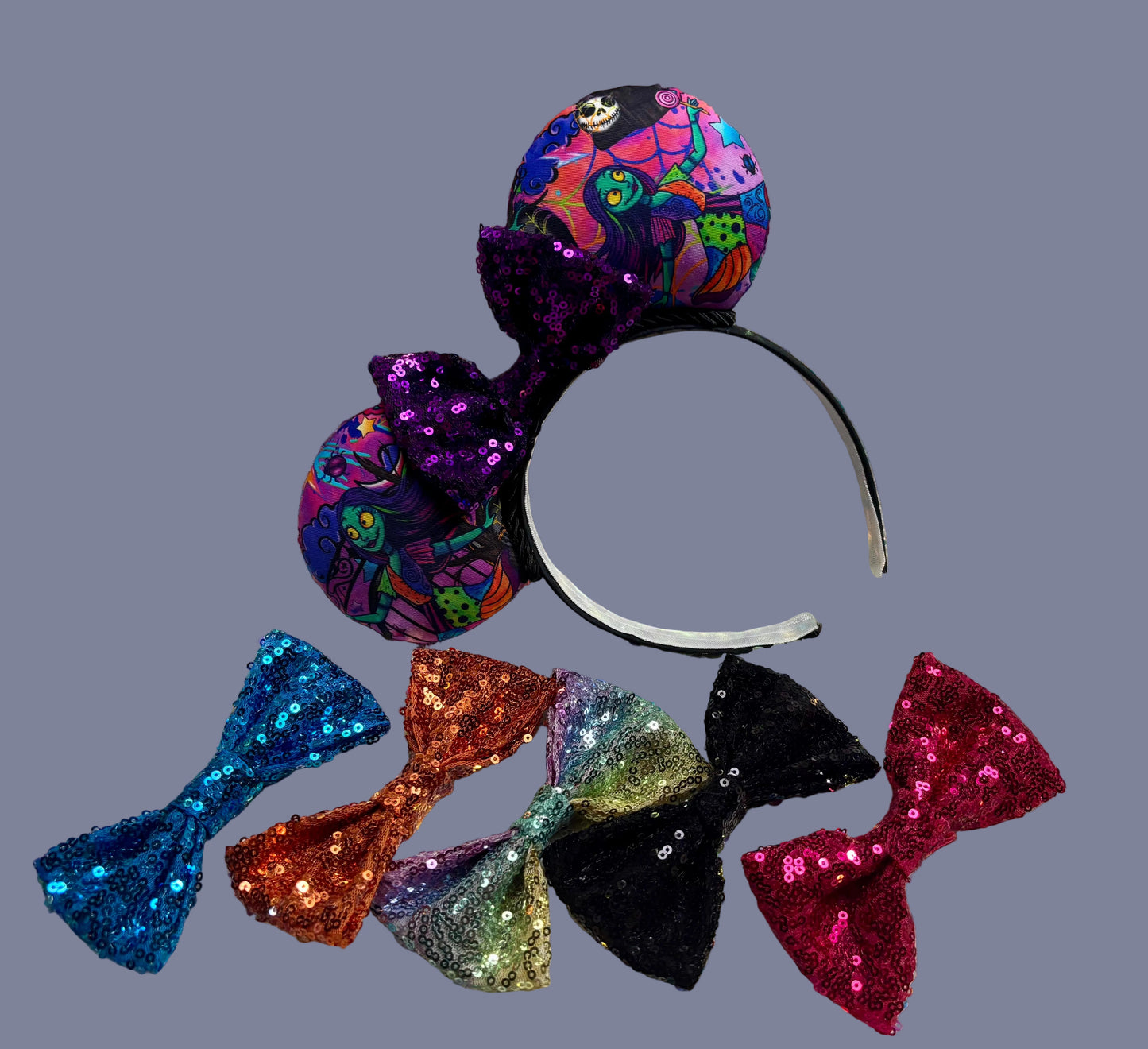 Sally Inspired Ears