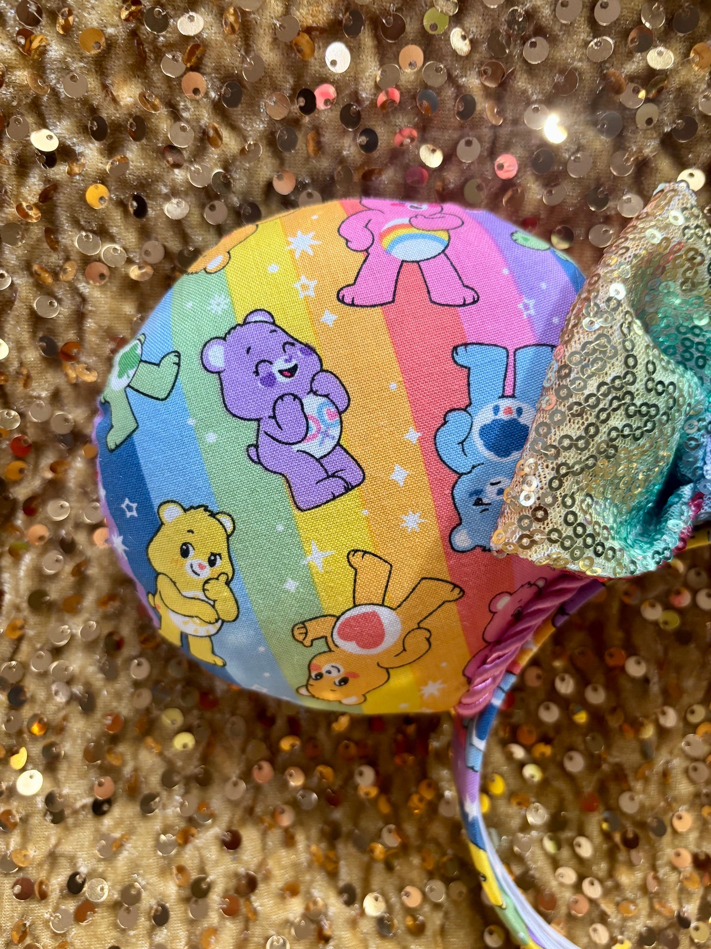 Care Bears Inspired Mouse Ears