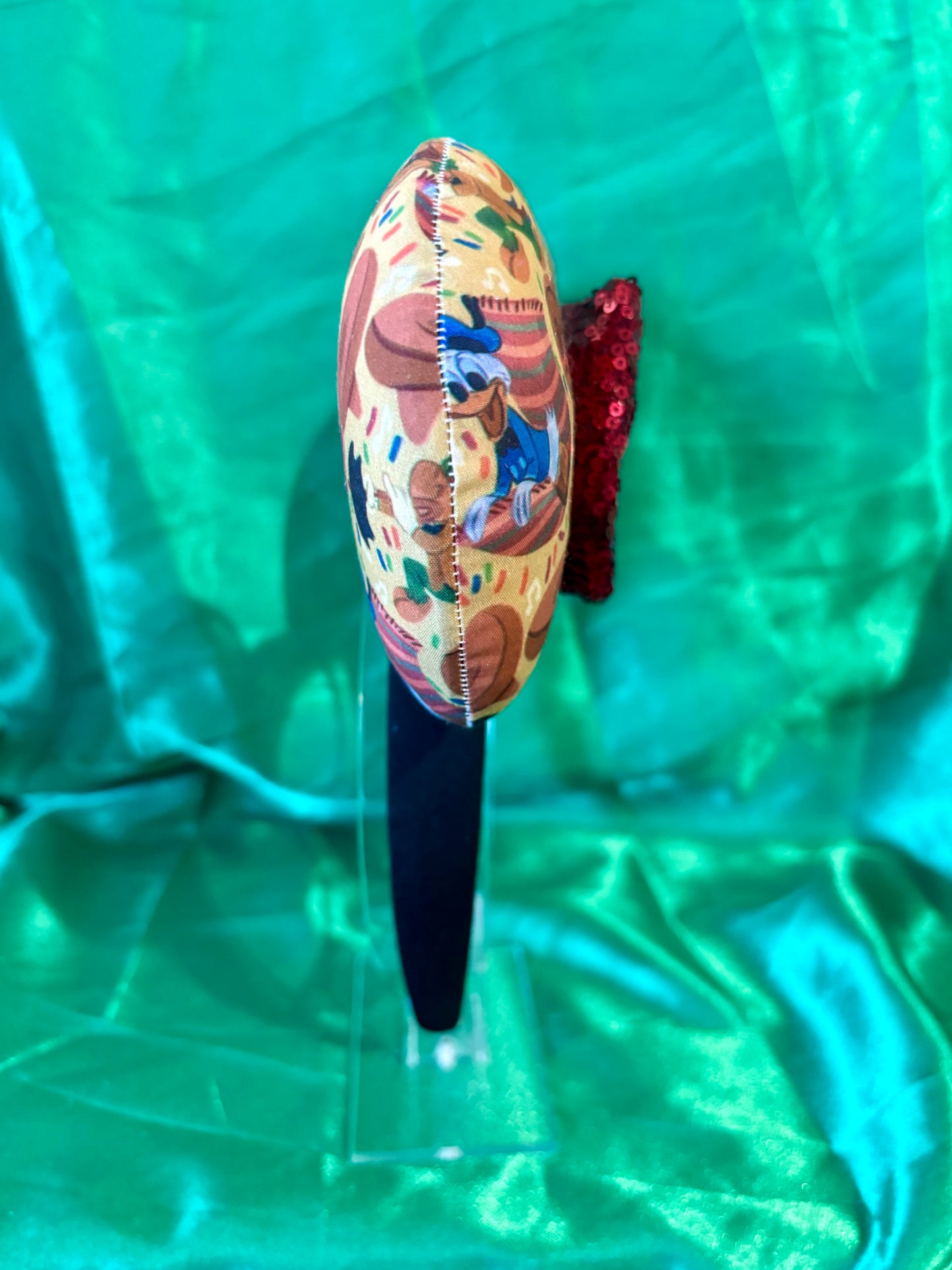 3 Caballeros Mouse Ears