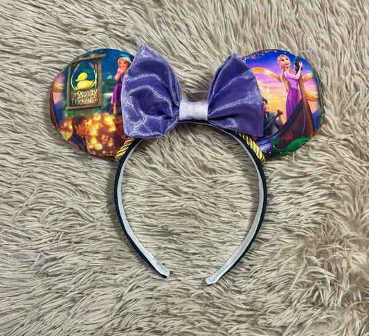 I See the Light Ears