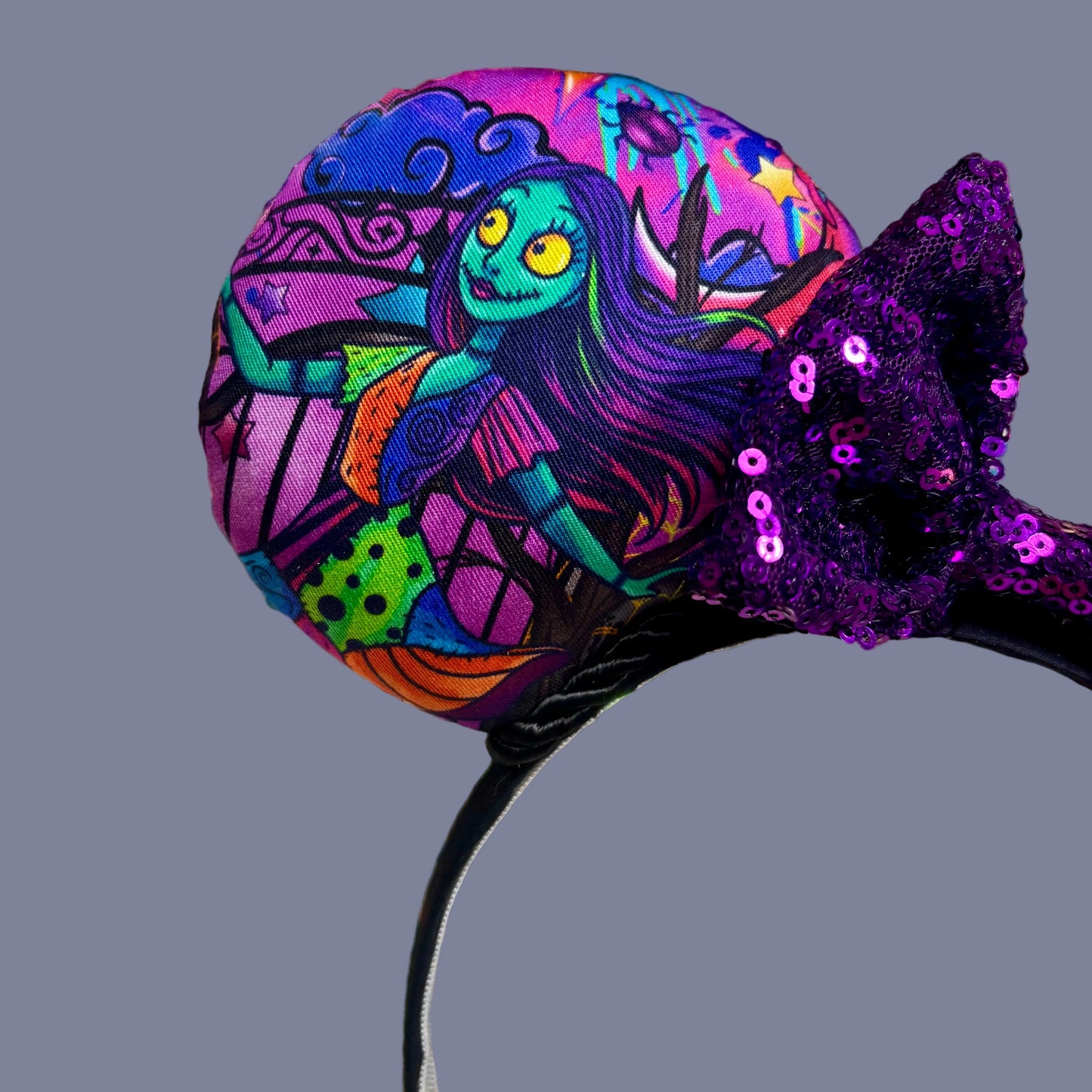 Sally Inspired Ears