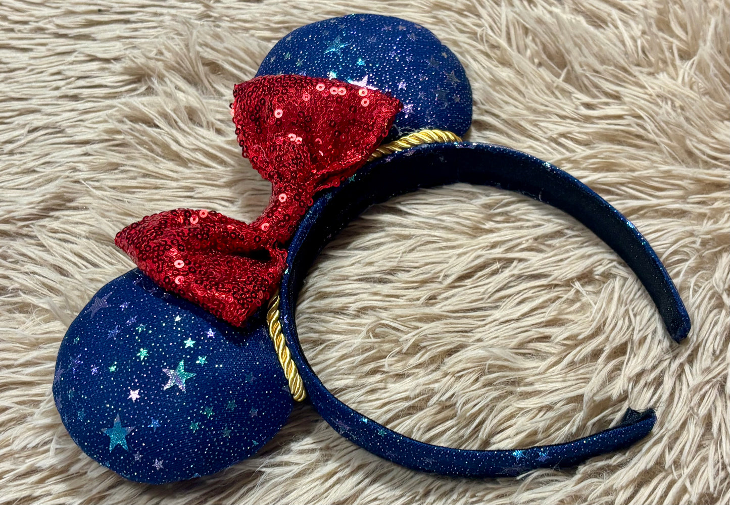 Sorcerer Ears