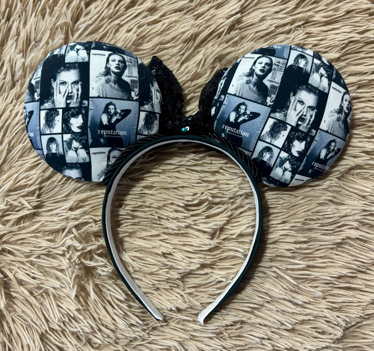 Big Rep Ears