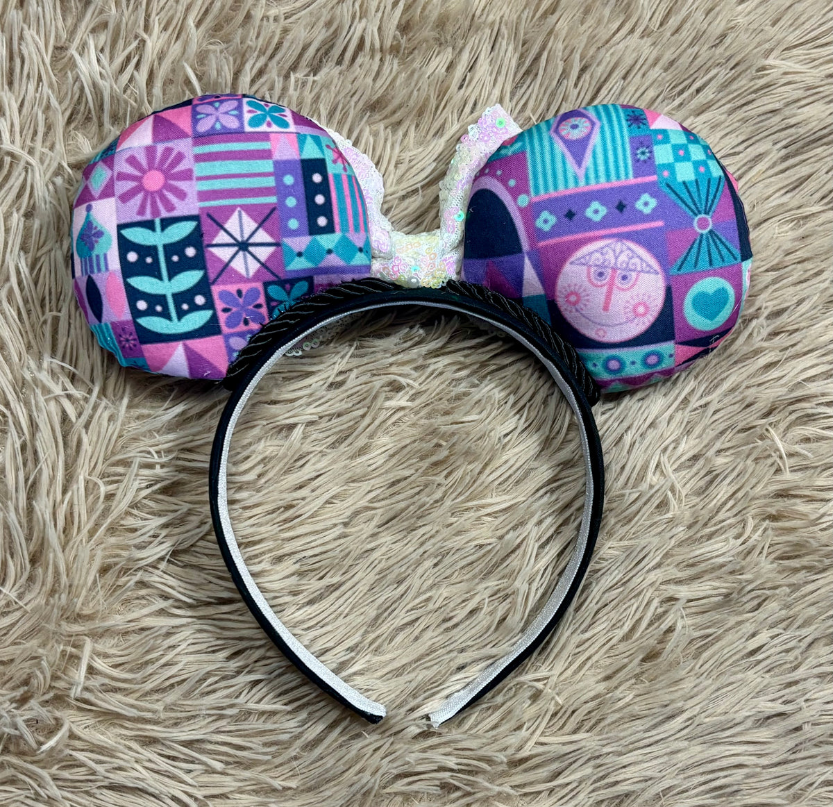Small World Ears