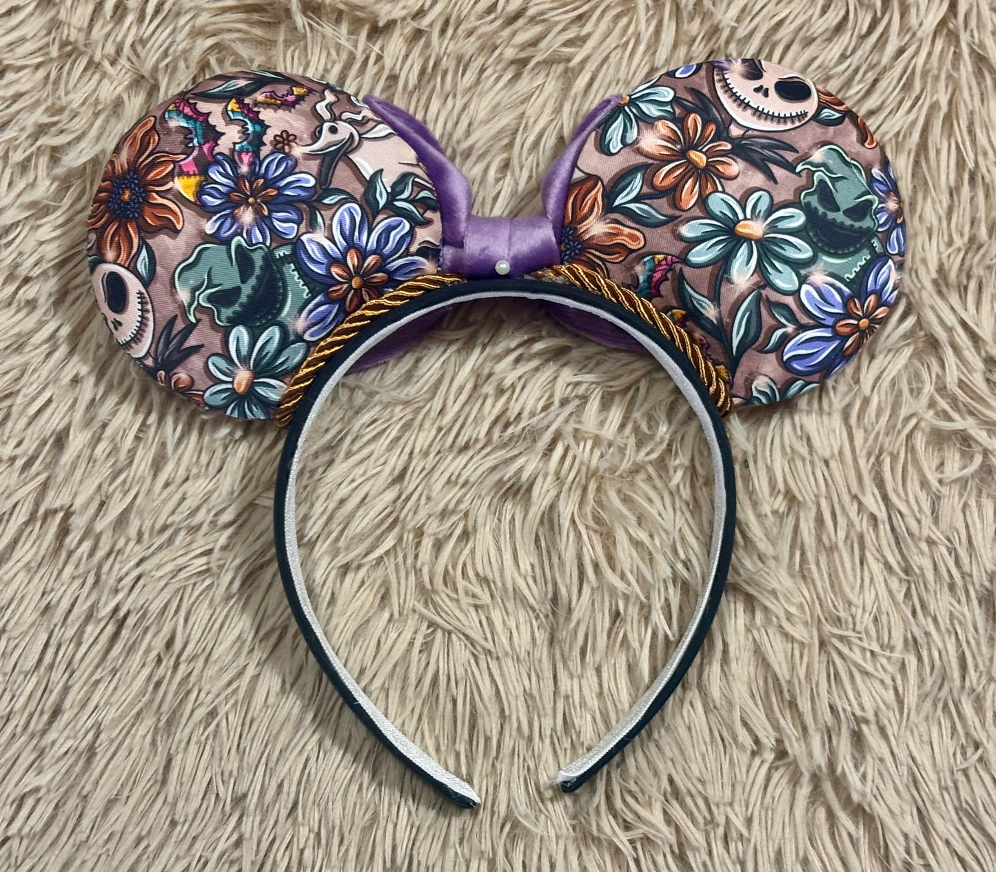 Pretty Nightmare Ears