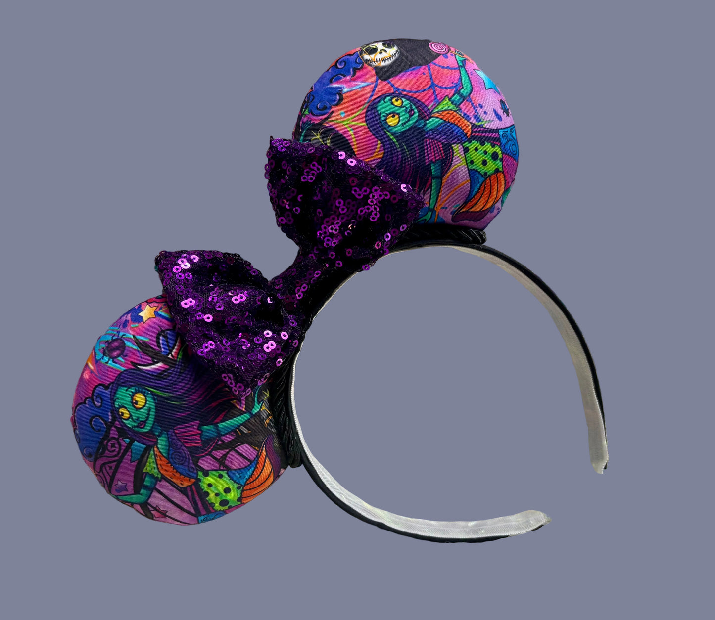 Sally Inspired Ears