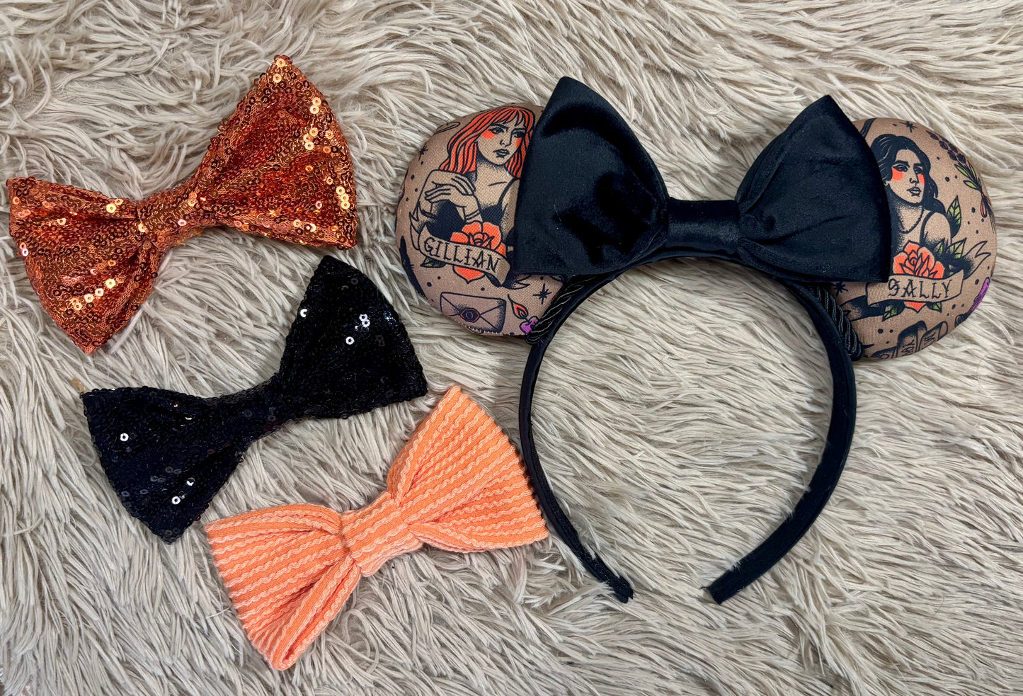 Practically Magical Ears